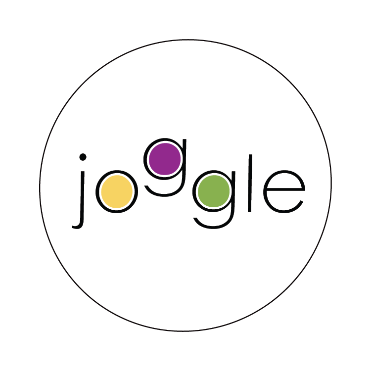Joggle, Sales Tracking App for home service contractors.